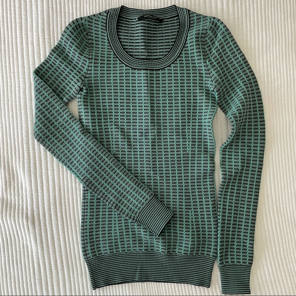Derek Lam sweater
